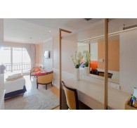 Готель Seaside Jomtien Beach, 3★
