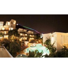 Готель Seaside Resort, 4★