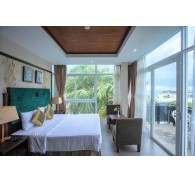 Готель Seaside Resort, 4★