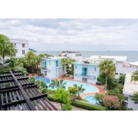 Готель Seaside Resort, 4★