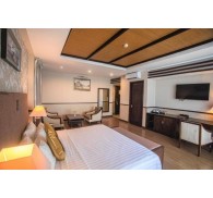 Готель Seaside Resort, 4★