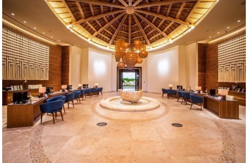 Готель Secrets Maroma Beach, 5★ Готель Secrets Maroma Beach, 5★