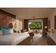 Готель Secrets Maroma Beach, 5★