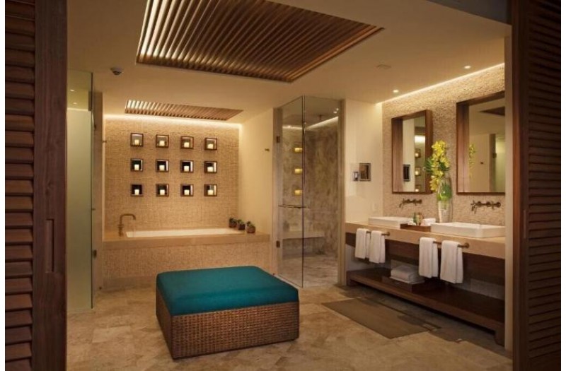 Готель Secrets Maroma Beach, 5★ Готель Secrets Maroma Beach, 5★