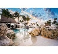 Готель Secrets Maroma Beach, 5★