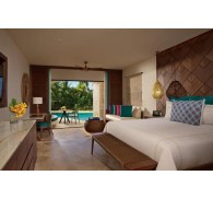 Готель Secrets Maroma Beach, 5★