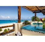 Готель Secrets Maroma Beach Riviera Cancun, 5★