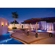 Готель Secrets Maroma Beach Riviera Cancun, 5★