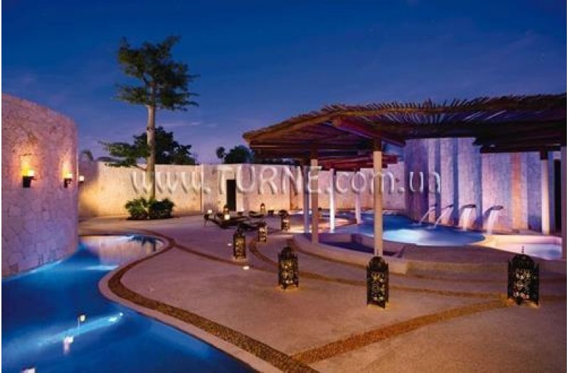 Готель Secrets Maroma Beach Riviera Cancun, 5★ Готель Secrets Maroma Beach Riviera Cancun, 5★