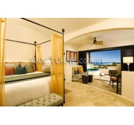 Готель Secrets Maroma Beach Riviera Cancun, 5★