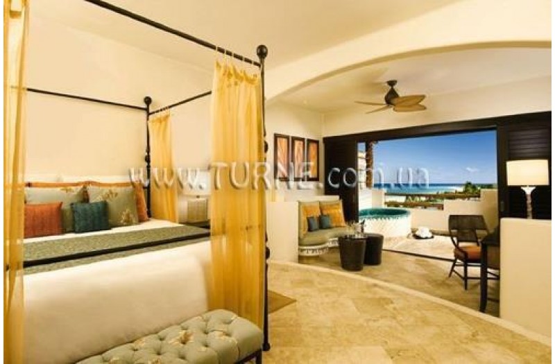 Готель Secrets Maroma Beach Riviera Cancun, 5★ Готель Secrets Maroma Beach Riviera Cancun, 5★