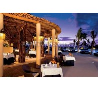 Готель Secrets Maroma Beach Riviera Cancun, 5★