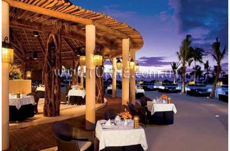 Готель Secrets Maroma Beach Riviera Cancun, 5★ Готель Secrets Maroma Beach Riviera Cancun, 5★