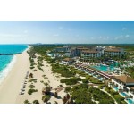Готель Secrets Playa Mujeres Golf & Spa Resort, 5★