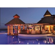 Готель Secrets Wild Orchid, 5★