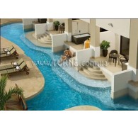 Готель Secrets Wild Orchid, 5★