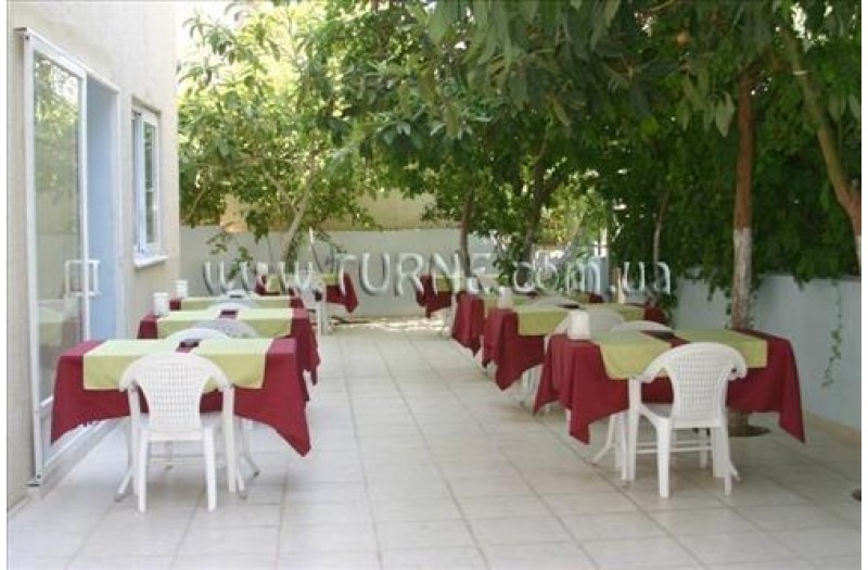 Готель Sefa Bey Suit Hotel, 3★