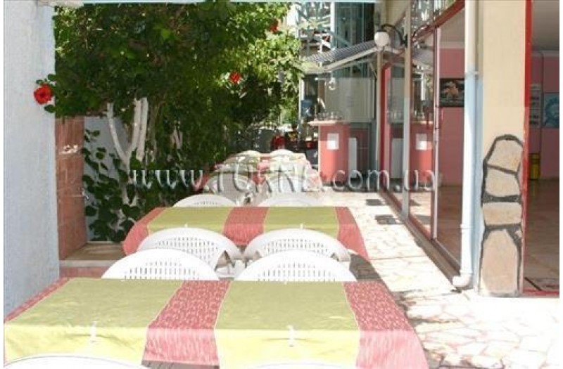 Готель Sefa Bey Suit Hotel, 3★