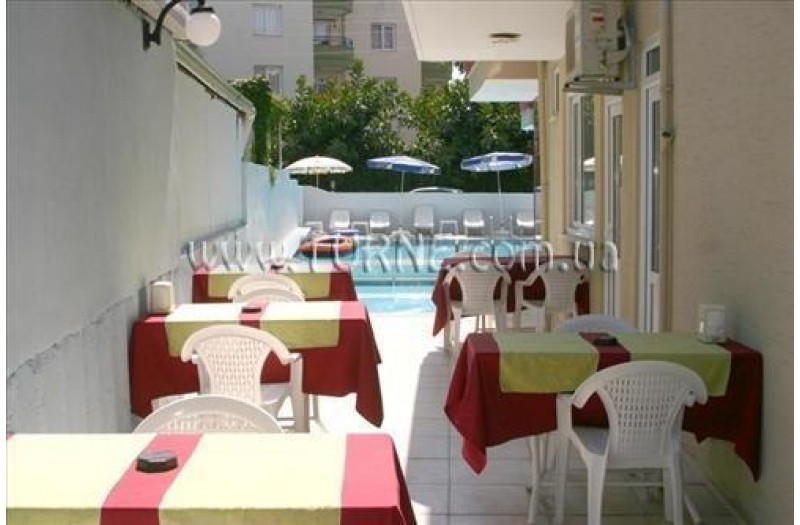 Готель Sefa Bey Suit Hotel, 3★