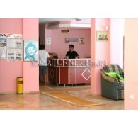 Готель Sefa Bey Suit Hotel, 3★