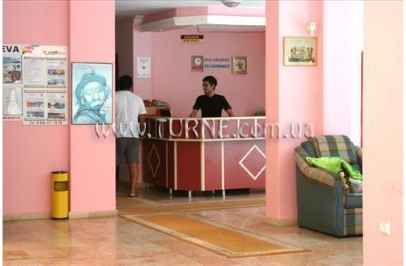 Готель Sefa Bey Suit Hotel, 3★