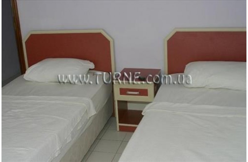 Готель Sefa Bey Suit Hotel, 3★