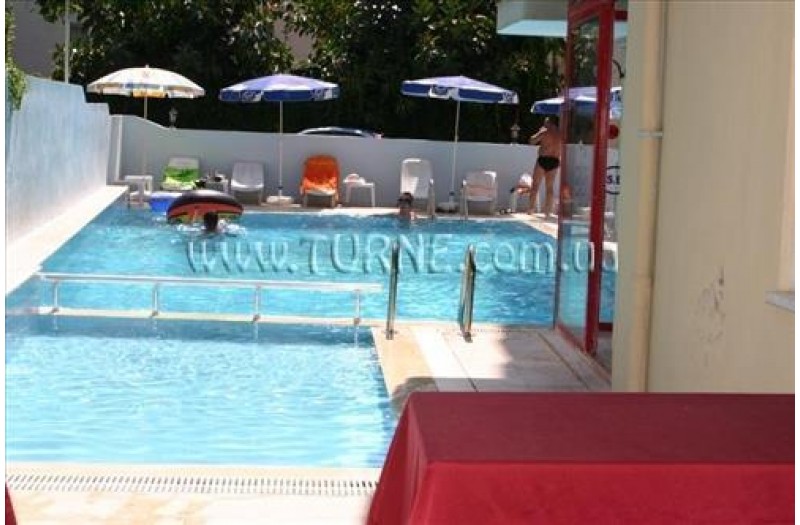 Готель Sefa Bey Suit Hotel, 3★