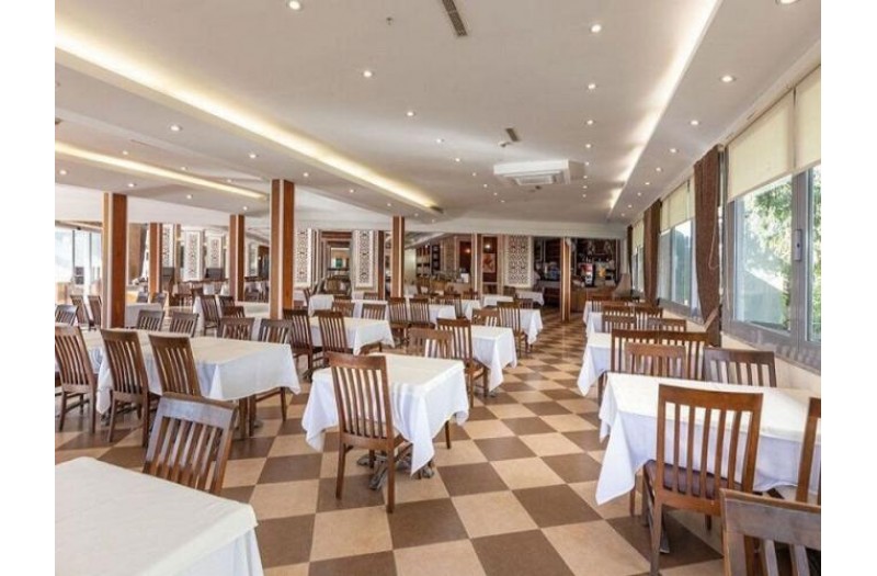 Готель Seher Kumkoy Star Resort &Spa, 4★