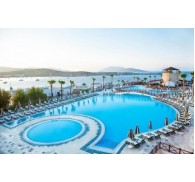 Готель Selectum Colours Bodrum / Hv1 (ex. Asteria Bodrum Resort), 5★