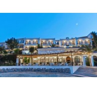 Готель Selectum Colours Bodrum / Hv1 (ex. Asteria Bodrum Resort), 5★