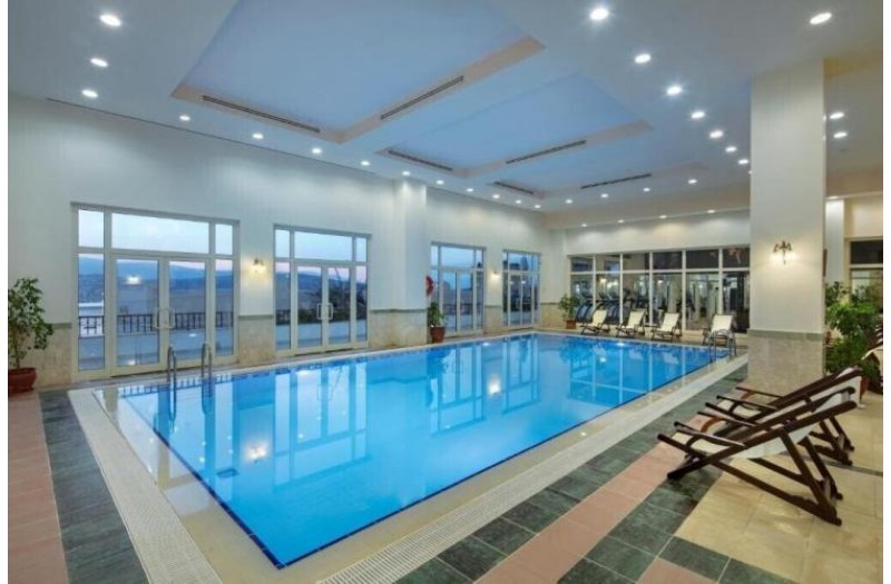 Готель Selectum Colours Bodrum / Hv1 (ex. Asteria Bodrum Resort), 5★