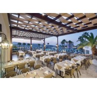 Готель Selectum Colours (ex. Loxia Comfort Club Side, Euphoria Barbaross Beach Resort, Fun & Sun Family Life Side, Fun & Sun Life Side), 5★
