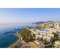 Готель Selectum Colours (ex. Loxia Comfort Club Side, Euphoria Barbaross Beach Resort, Fun & Sun Family Life Side, Fun & Sun Life Side), 5★