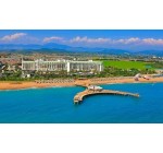Готель Selectum Family Comfort Side (ex. Lyra Resort), 5★