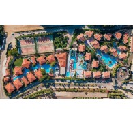 Готель Selectum Family Comfort Side (ex. Lyra Resort), 5★