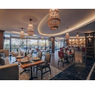 Готель Selectum Family Comfort Side (ex. Lyra Resort), 5★