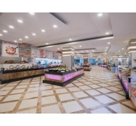 Готель Selectum Family Comfort Side (ex. Lyra Resort), 5★