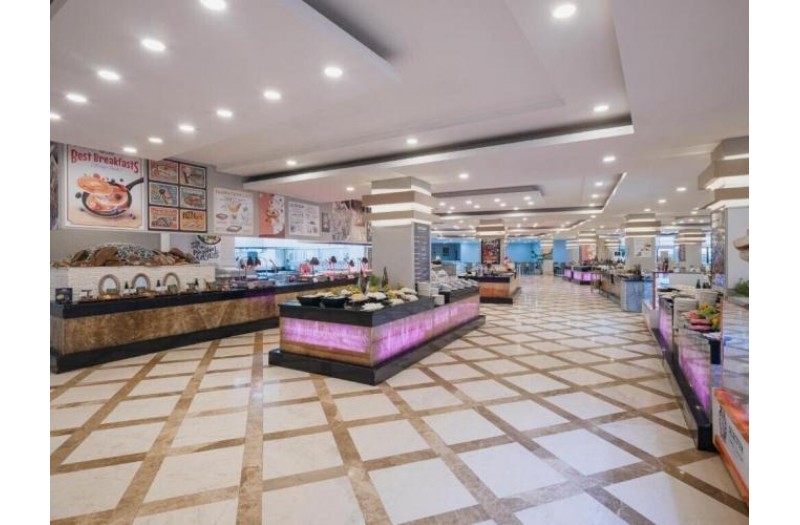 Готель Selectum Family Comfort Side (ex. Lyra Resort), 5★