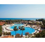 Готель Selectum Family Resort (ex. Letoonia Golf Resort), 5★