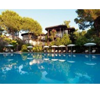 Готель Selectum Family Resort (ex. Letoonia Golf Resort), 5★