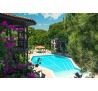 Готель Selectum Family Resort (ex. Letoonia Golf Resort), 5★