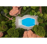 Готель Selectum Family Resort (ex. Letoonia Golf Resort), 5★
