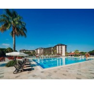 Готель Selectum Family Resort (ex. Letoonia Golf Resort), 5★