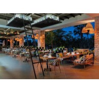 Готель Selectum Family Resort (ex. Letoonia Golf Resort), 5★