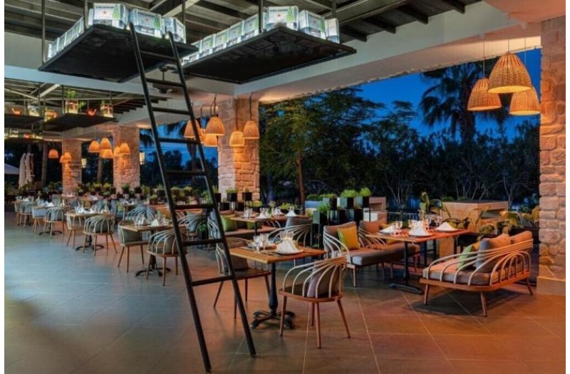 Готель Selectum Family Resort (ex. Letoonia Golf Resort), 5★ Готель Selectum Family Resort (ex. Letoonia Golf Resort), 5★