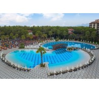 Готель Selectum Family Resort (ex. Letoonia Golf Resort), 5★