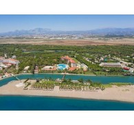 Готель Selectum Family Resort (ex. Letoonia Golf Resort), 5★