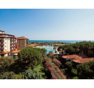 Готель Selectum Family Resort (ex. Letoonia Golf Resort), 5★