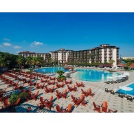 Готель Selectum Family Resort (ex. Letoonia Golf Resort), 5★