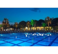 Готель Selectum Family Resort (ex. Letoonia Golf Resort), 5★